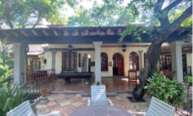 Rancho en venta Chinconcuac, Morelos