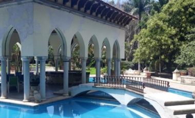 Rancho en venta Chinconcuac, Morelos