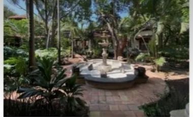 Rancho en venta Chinconcuac, Morelos