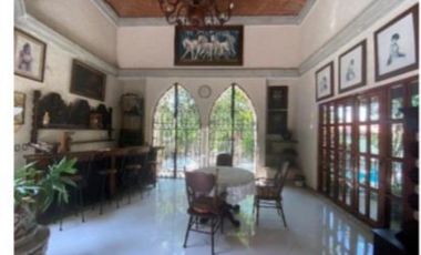 Rancho en venta Chinconcuac, Morelos