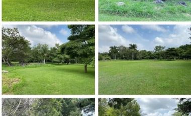 Rancho en venta Chinconcuac, Morelos