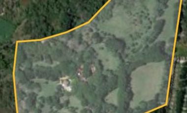 Rancho en venta Chinconcuac, Morelos