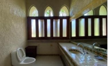 Rancho en venta Chinconcuac, Morelos