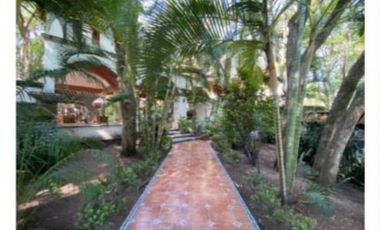 Rancho en venta Chinconcuac, Morelos