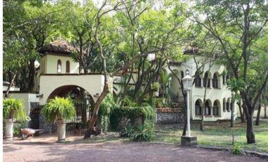 Rancho en venta Chinconcuac, Morelos