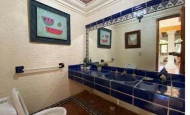 Rancho en venta Chinconcuac, Morelos