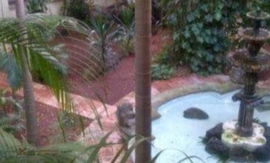 Rancho en venta Chinconcuac, Morelos