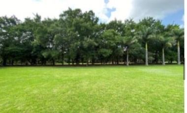 Rancho en venta Chinconcuac, Morelos