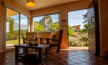 Dúplex en  venta - 2 Dormitorios 2 Baños - 607mts2 - Mar Azul