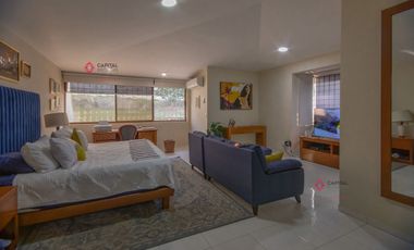 Residencia en Venta o Renta en Lomas de Valle Colinas de San Javier Zapopan