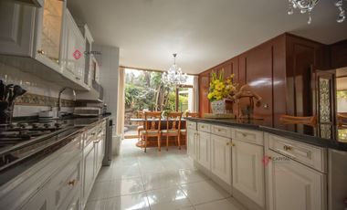 Residencia en Venta o Renta en Lomas de Valle Colinas de San Javier Zapopan