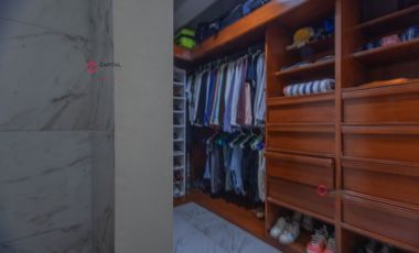 Residencia en Venta o Renta en Lomas de Valle Colinas de San Javier Zapopan