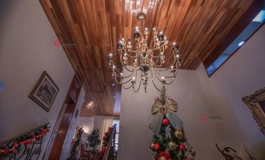 Residencia en Venta o Renta en Lomas de Valle Colinas de San Javier Zapopan