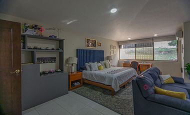 Residencia en Venta o Renta en Lomas de Valle Colinas de San Javier Zapopan