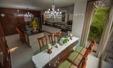 Residencia en Venta o Renta en Lomas de Valle Colinas de San Javier Zapopan