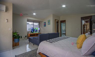 Residencia en Venta o Renta en Lomas de Valle Colinas de San Javier Zapopan