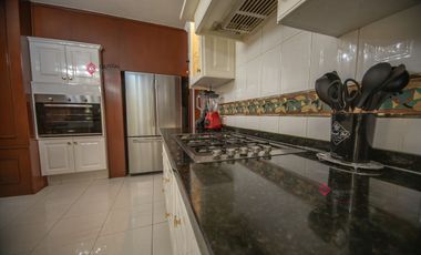 Residencia en Venta o Renta en Lomas de Valle Colinas de San Javier Zapopan