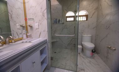 Residencia en Venta o Renta en Lomas de Valle Colinas de San Javier Zapopan