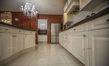 Residencia en Venta o Renta en Lomas de Valle Colinas de San Javier Zapopan