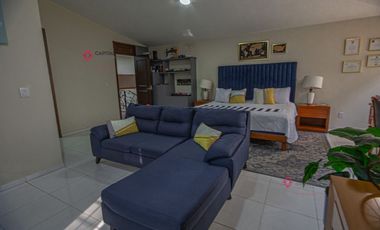 Residencia en Venta o Renta en Lomas de Valle Colinas de San Javier Zapopan