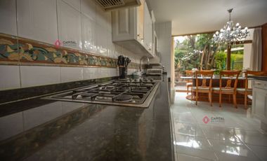 Residencia en Venta o Renta en Lomas de Valle Colinas de San Javier Zapopan