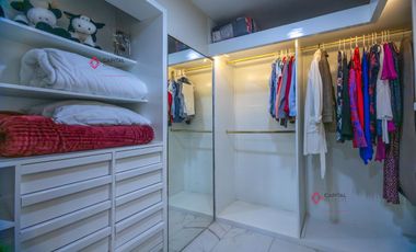 Residencia en Venta o Renta en Lomas de Valle Colinas de San Javier Zapopan