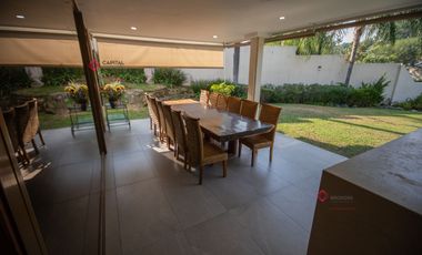 Residencia en Venta o Renta en Lomas de Valle Colinas de San Javier Zapopan