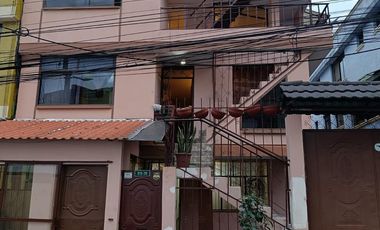 Departamento en Centro Norte