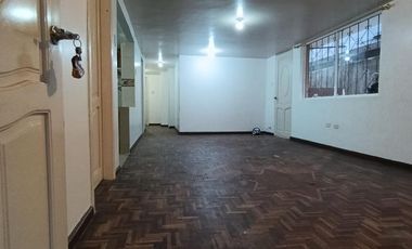 Departamento en Centro Norte