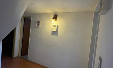 DUPLEX 3 AMBIENTES A MTS DE AV. ESPORA