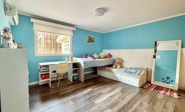 Impecable chalet en muy entorno