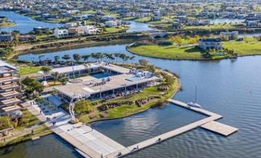 Departamento 2 Amb en Venta  -  Complejo Aora - Puertos del Lago - Escobar