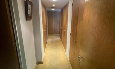 4 ambientes con dependencia y cocheras - Coronel Diaz 2100