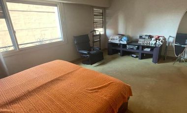 4 ambientes con dependencia y cocheras - Coronel Diaz 2100