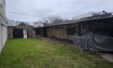 Terreno Arenales  al 200, Grad, Baigorria