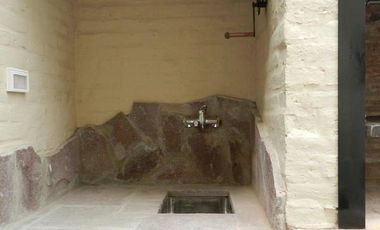 Casa en alquiller Verano - Beccar