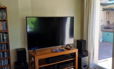 Casa en alquiller Verano - Beccar