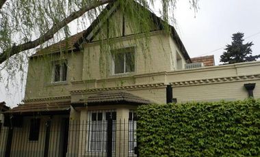 Casa en alquiller Verano - Beccar