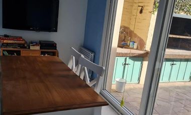 Casa en alquiller Verano - Beccar