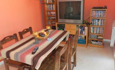 Casa en alquiller Verano - Beccar