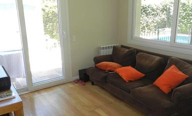 Casa en alquiller Verano - Beccar