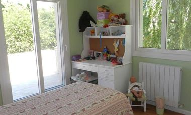 Casa en alquiller Verano - Beccar