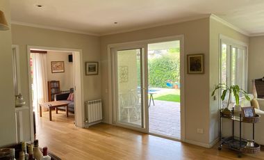 Casa en alquiller Verano - Beccar