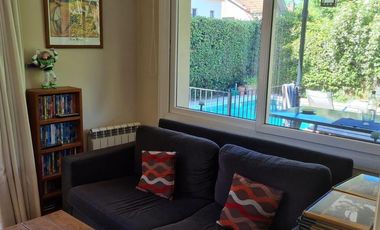 Casa en alquiller Verano - Beccar