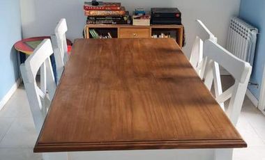 Casa en alquiller Verano - Beccar