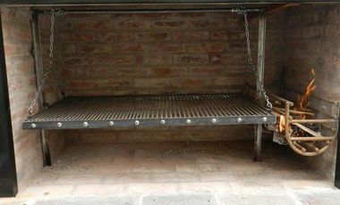 Casa en alquiller Verano - Beccar