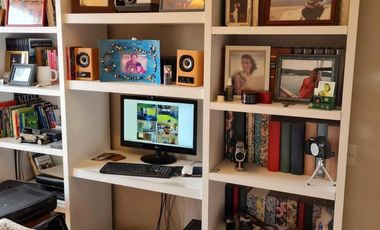 Casa en alquiller Verano - Beccar