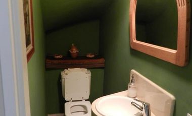 Casa en alquiller Verano - Beccar