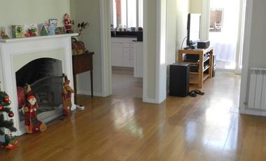 Casa en alquiller Verano - Beccar