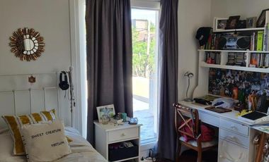 Casa en alquiller Verano - Beccar